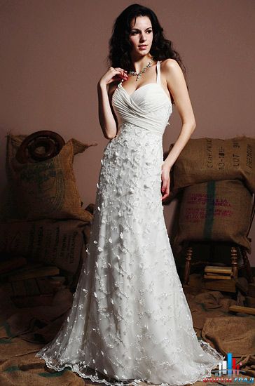 Коллекция Eden Bridals