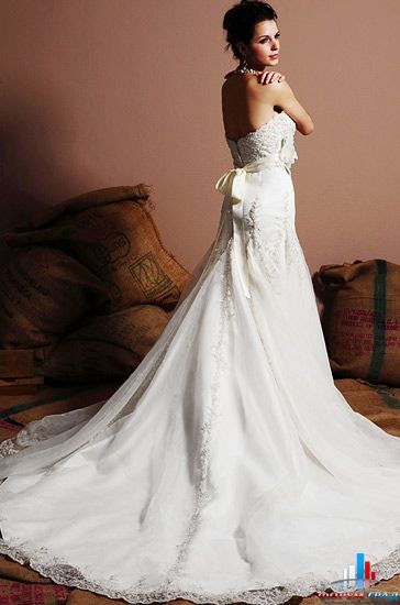 Коллекция Eden Bridals