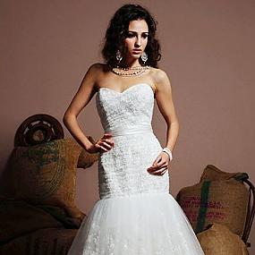 Коллекция Eden Bridals