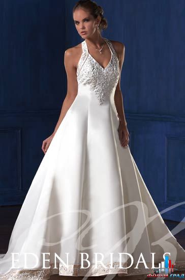 Коллекция Eden Bridals