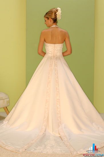 Коллекция Eden Bridals
