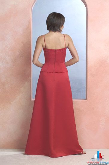 Коллекция Eden Bridals