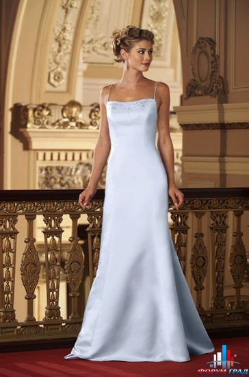 Коллекция Eden Bridals