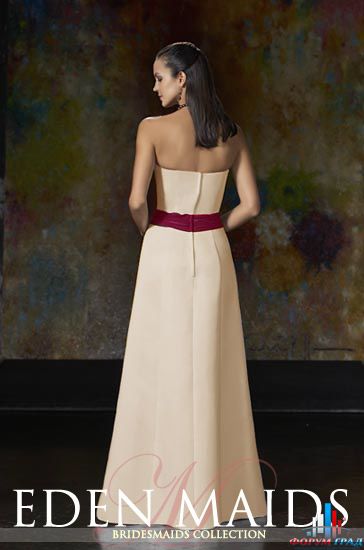 Коллекция Eden Bridals