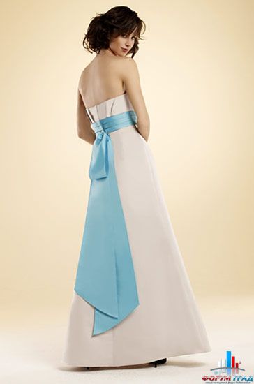 Коллекция Eden Bridals