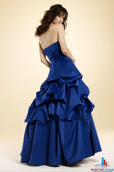 Коллекция Eden Bridals