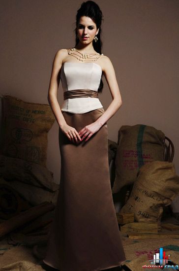 Коллекция Eden Bridals