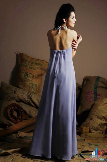 Коллекция Eden Bridals