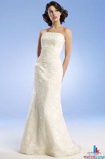 Коллекция Eden Bridals