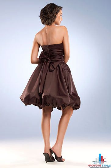 Коллекция Eden Bridals