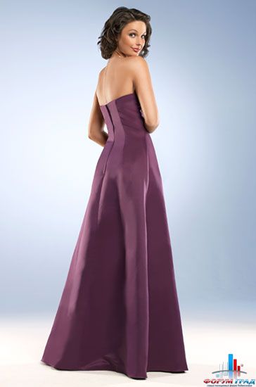 Коллекция Eden Bridals