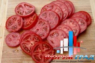 Закуска из баклажанов
