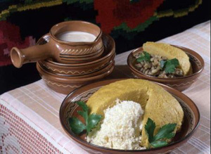 mamalyga