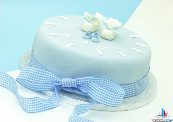 детские торты