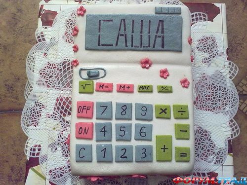 cake