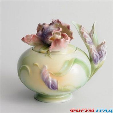 фарфоровый сервиз