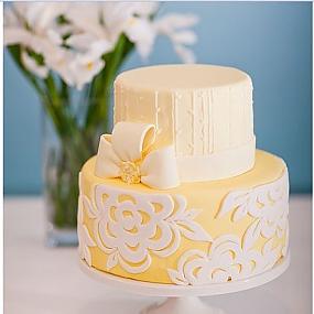 свадебные торты