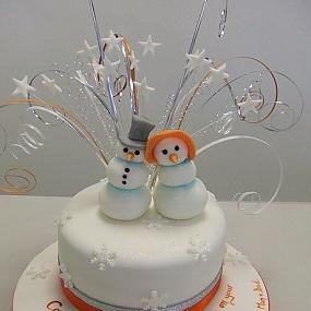 cake