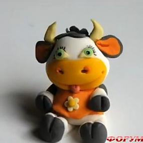 cow