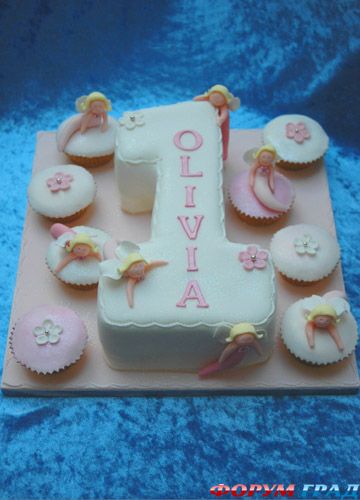 cake