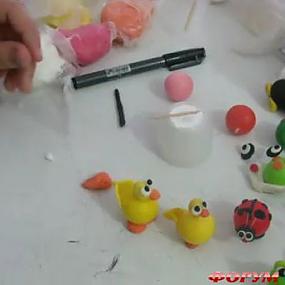 duck
