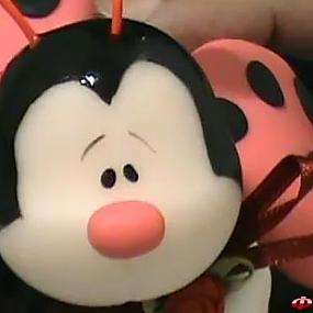ladybird