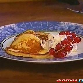 pancakes