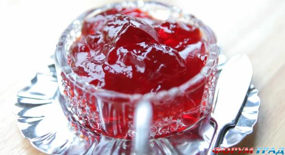 quince jelly