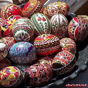 easter