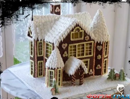 Cookies for Christmas