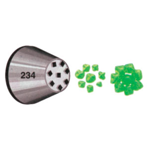 кондитерские насадки