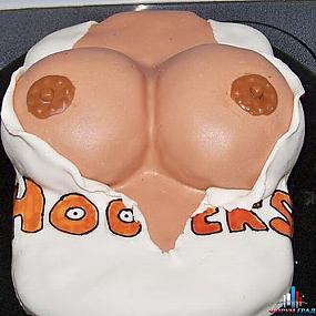 cake 007
