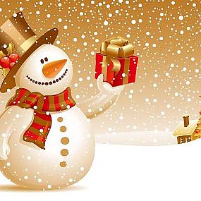 snowman
