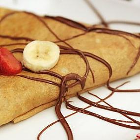crepe