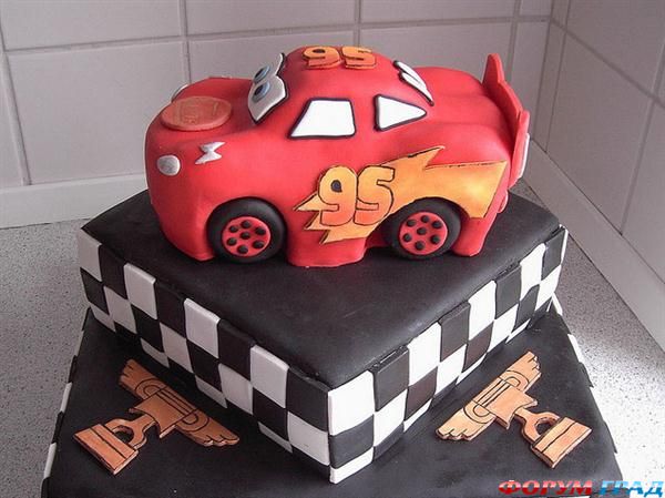 cake