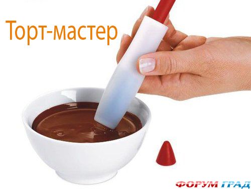 торт декор