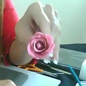 цветы