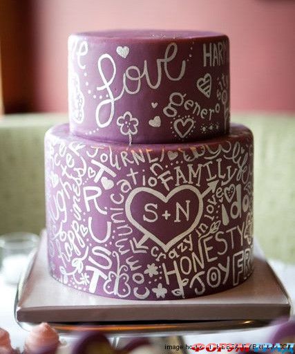 торты и аксесуары