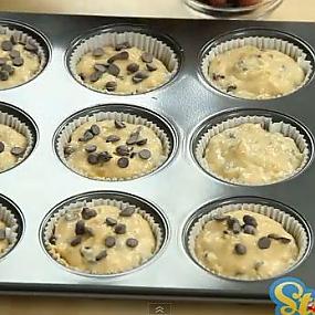 muffins