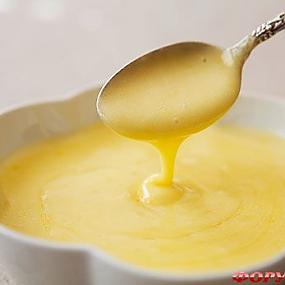 hollandaise sauce