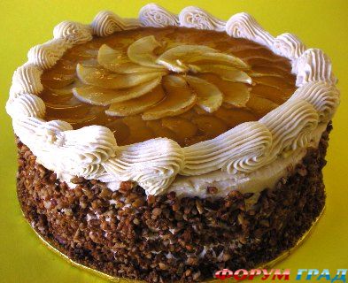 cake