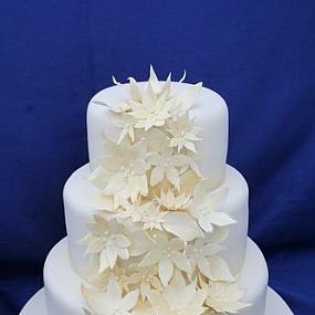 свадебные торты