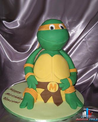 ninjaturtle