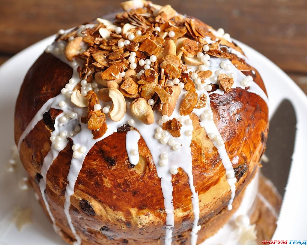 panettone