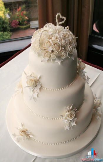 красивые торты