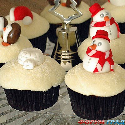muffins