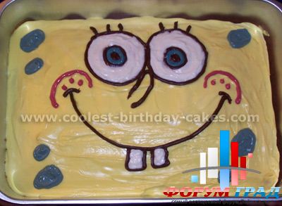 Sponge-bob-cake-32