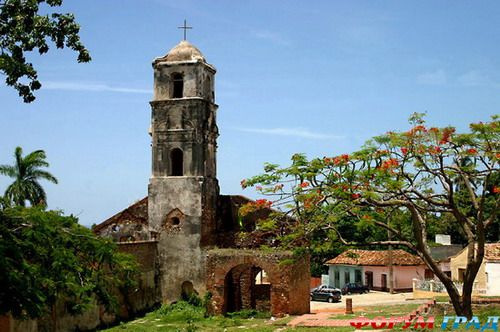 trinidad