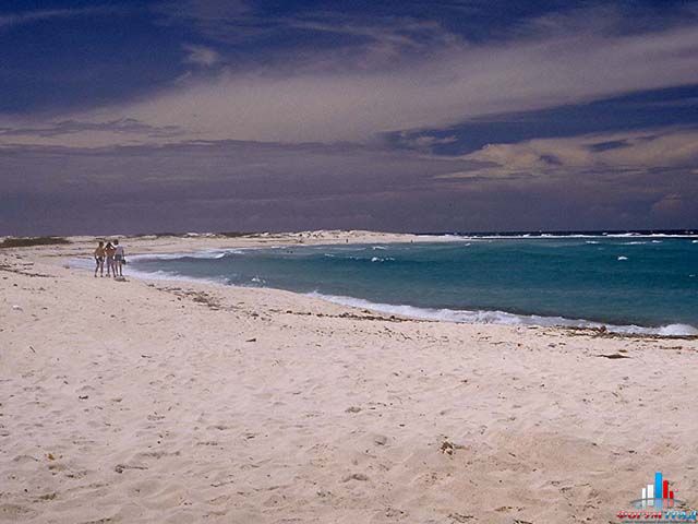 отдых на острове