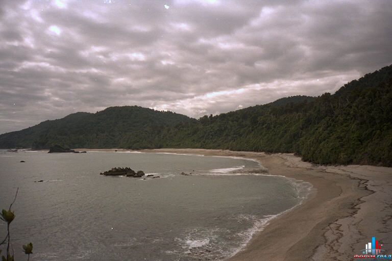 отдых на острове